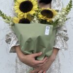 Букет «Зеленушка»